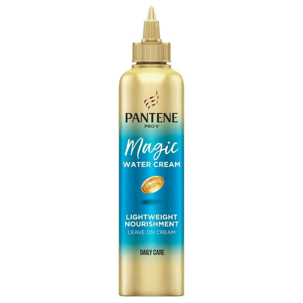 Crème de Soin Sans Rinçage Soin Quotidien Pantene 270 ml