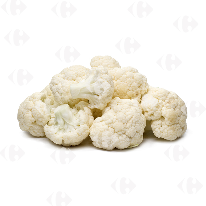 Choux Fleur Fleurettes 150g.