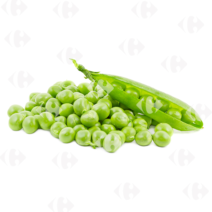 [15113] Petits Pois 250g.