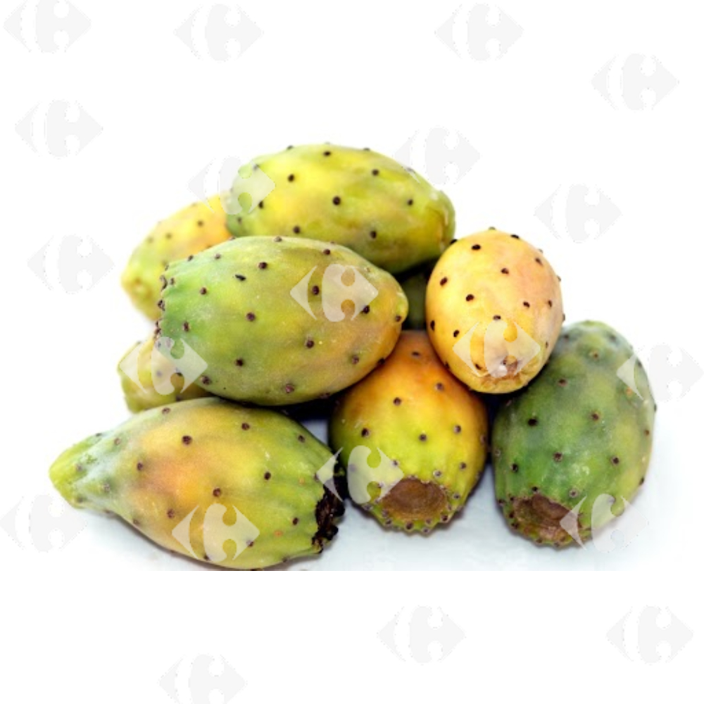 Figues de Barbaries au Kg