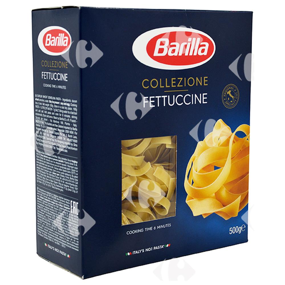 [6658] Tagliatelle Barilla 500g.