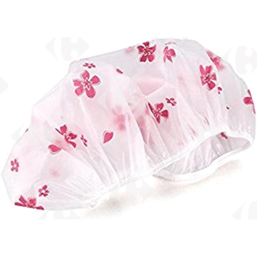 [656477] Bonnet de Douche Ponette.