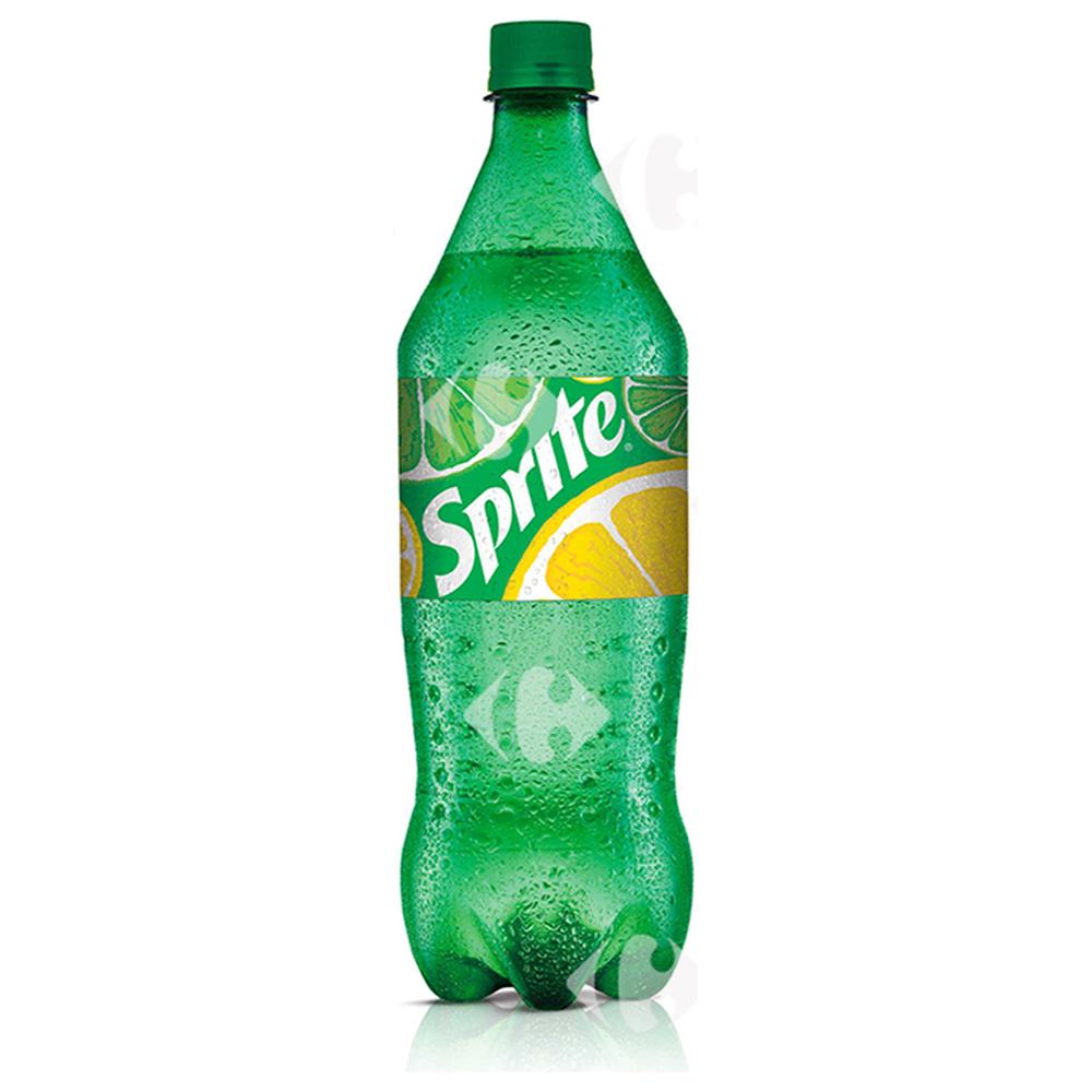 [345] Sprite Regular Pet 1,7L