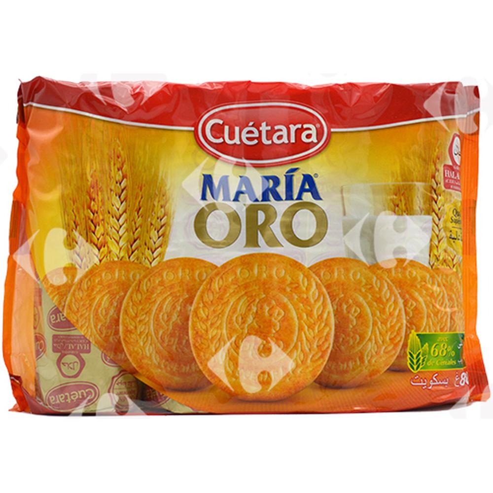 [637726] Biscuits Secs Maria Cuétara 800G.