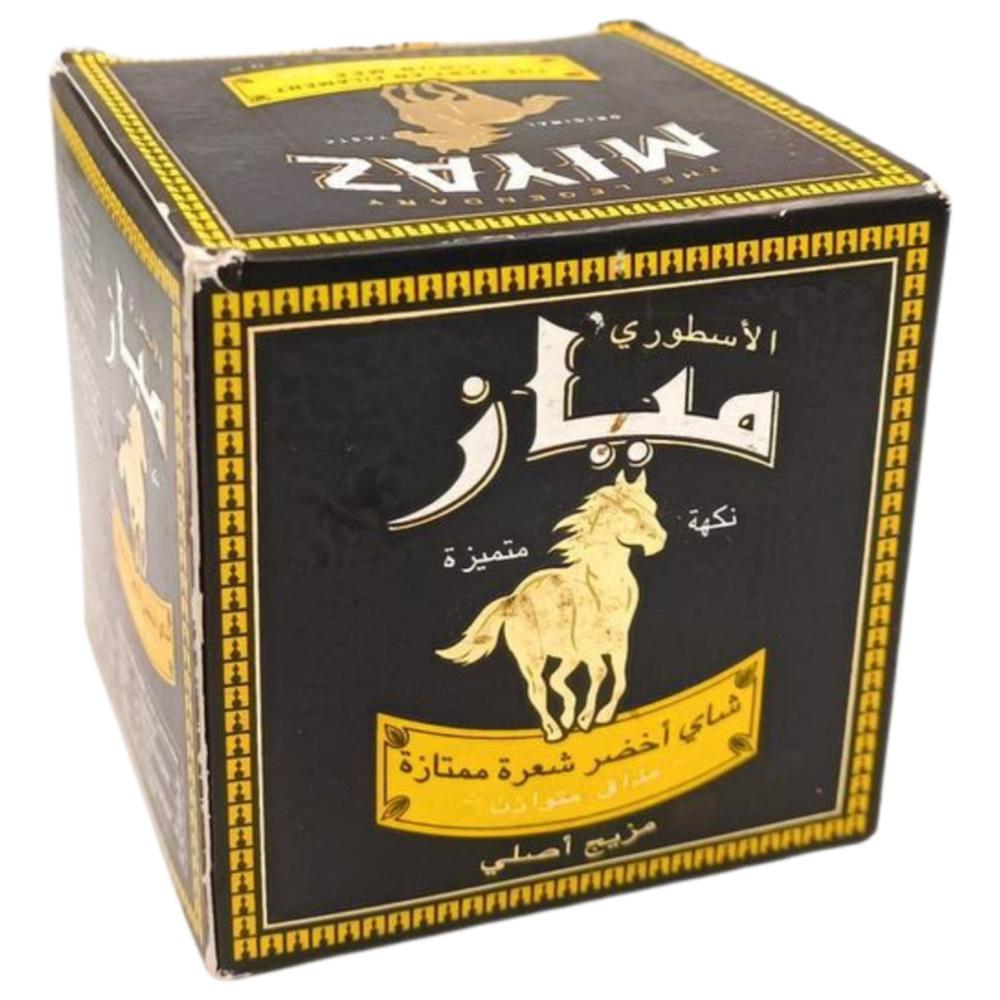 Thé Vert Chaara Miyaz 200g.