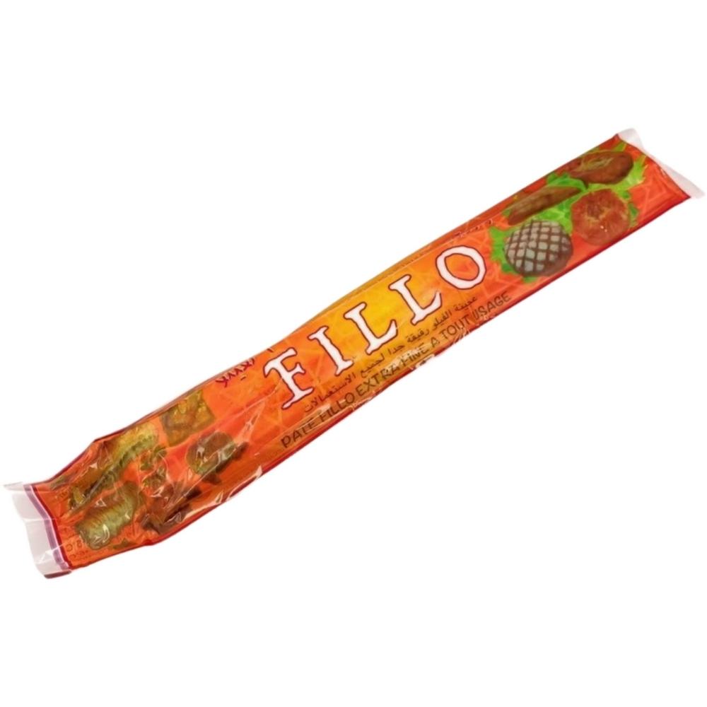 Feuille Extra Fine Filo 500g