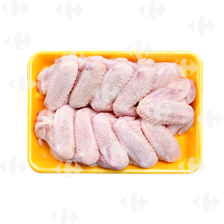 Ailes de Poulet 500g.