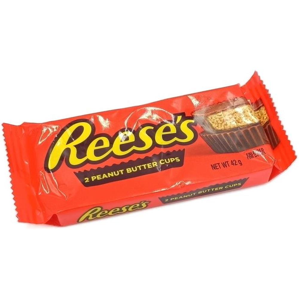 [688766] Chocolat Cups Reese's 42g