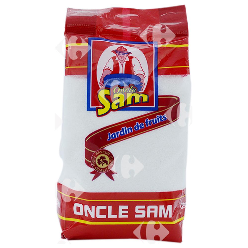 [71515] Noix de Coco Oncle Sam 250g.