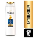 Shampooing Antipelliculaire Pantene 400ml.