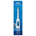 Brosse à Dents Électrique à Pile Oral-B 1 unité.