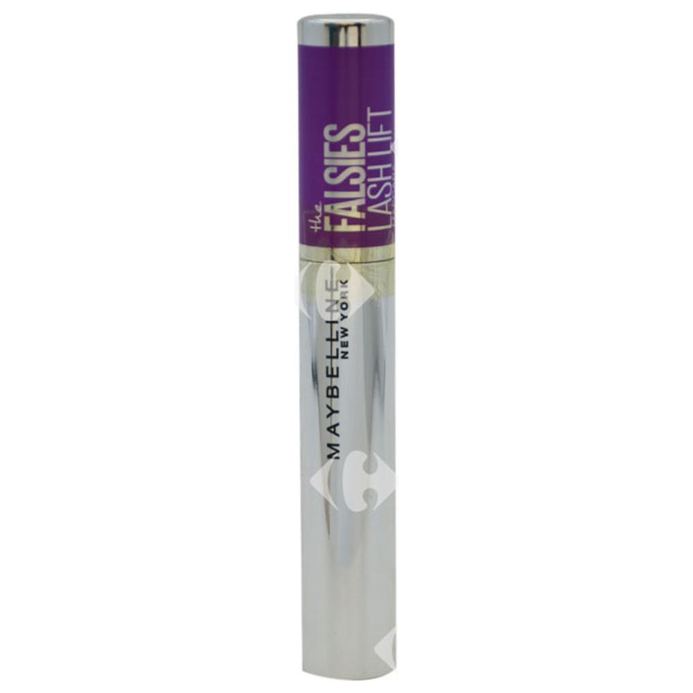 Mascara The Falsies Lash Lift Noir Maybelline.