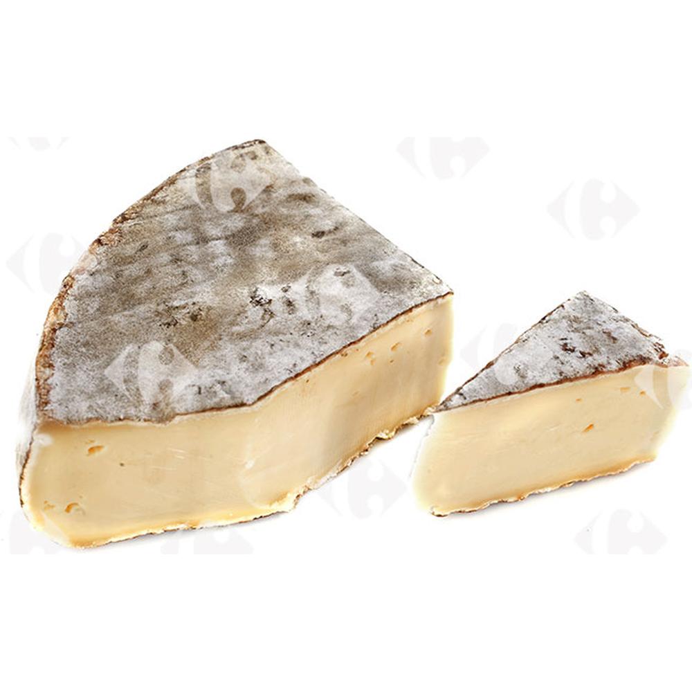 [210340] Saint Nectaire Fromageries Occitanes 100g.