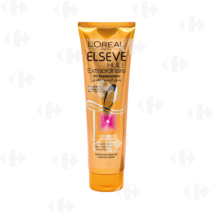[457416] Huile en Crème Huile Extraordinaire Elsève 300ml.