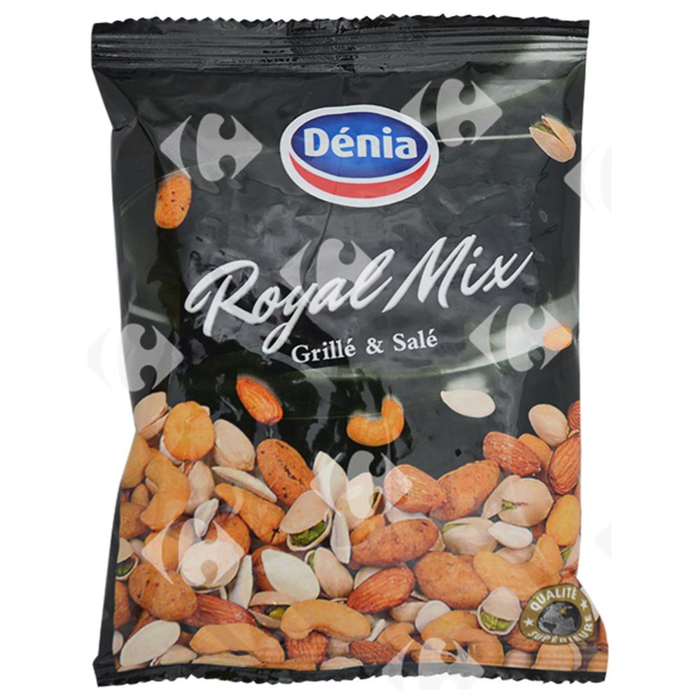 Royal Mix Denia 80g.