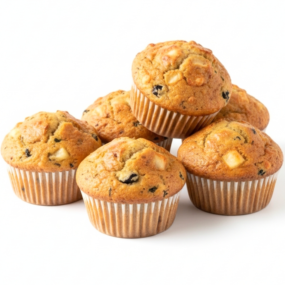 [161313] Mini cake nature 100g.