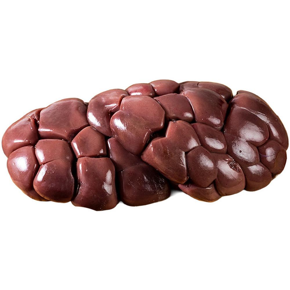 [12792] Rognon Rouge de Bœuf 250g.