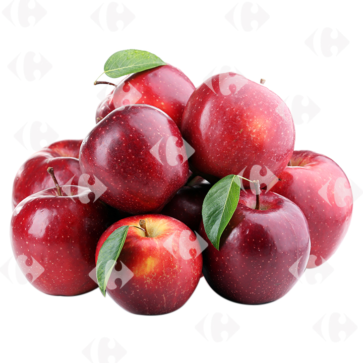 [222540] Pomme Gala Gros calibre 500g.