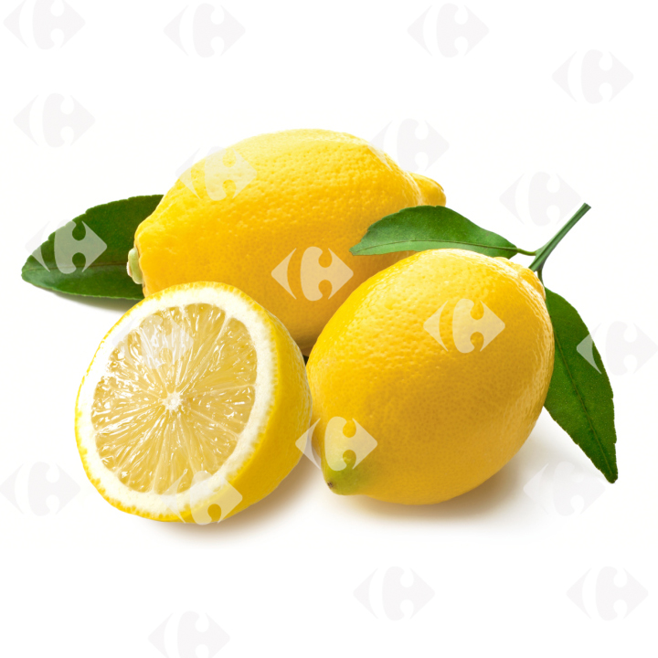 [643852] Citron Jaune Premium 250g.