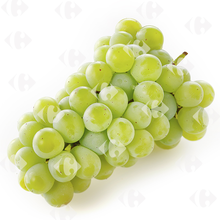 [221590] Raisin Blanc Sans Pépins 250g.