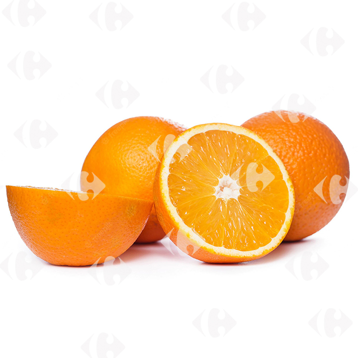 [643857] Orange à jus Premium 500g.