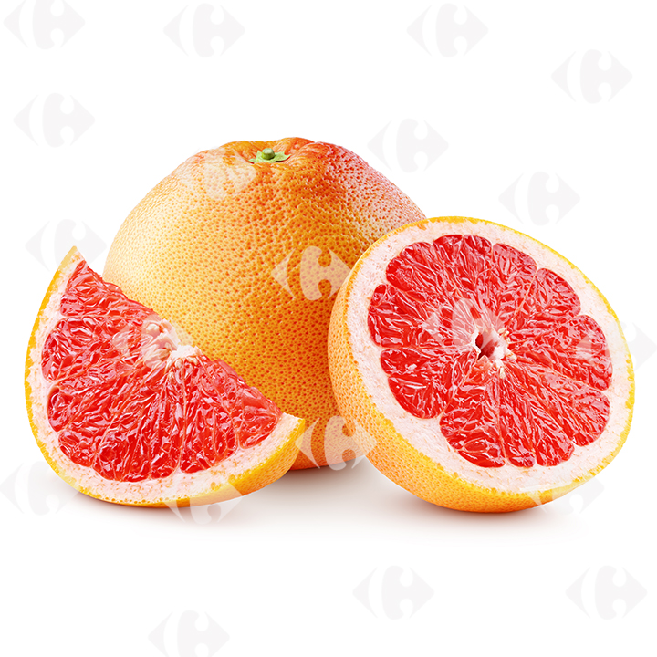 Pamplemousse 500g.