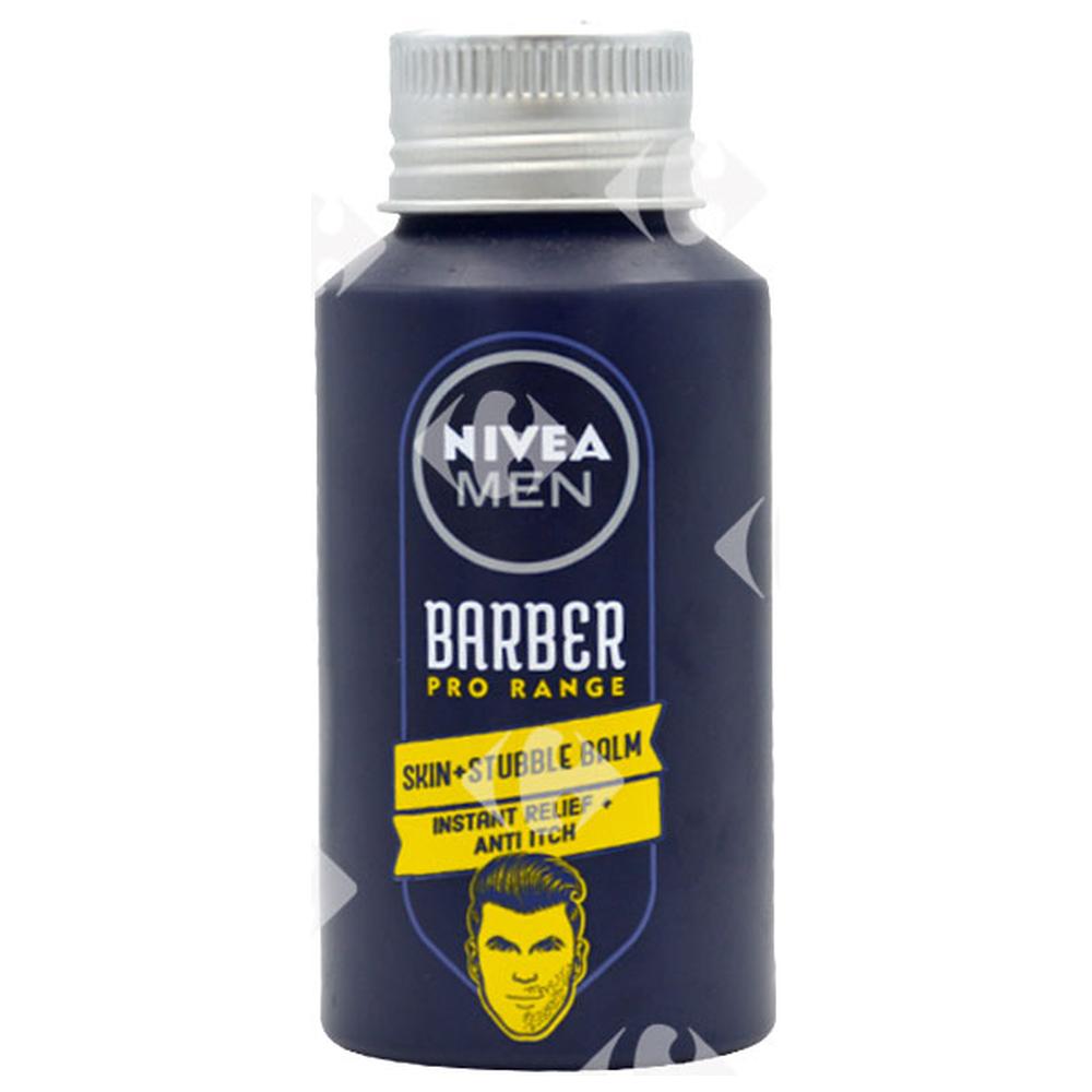Baume Visage Barber Pro Range Nivea Men 125ml.
