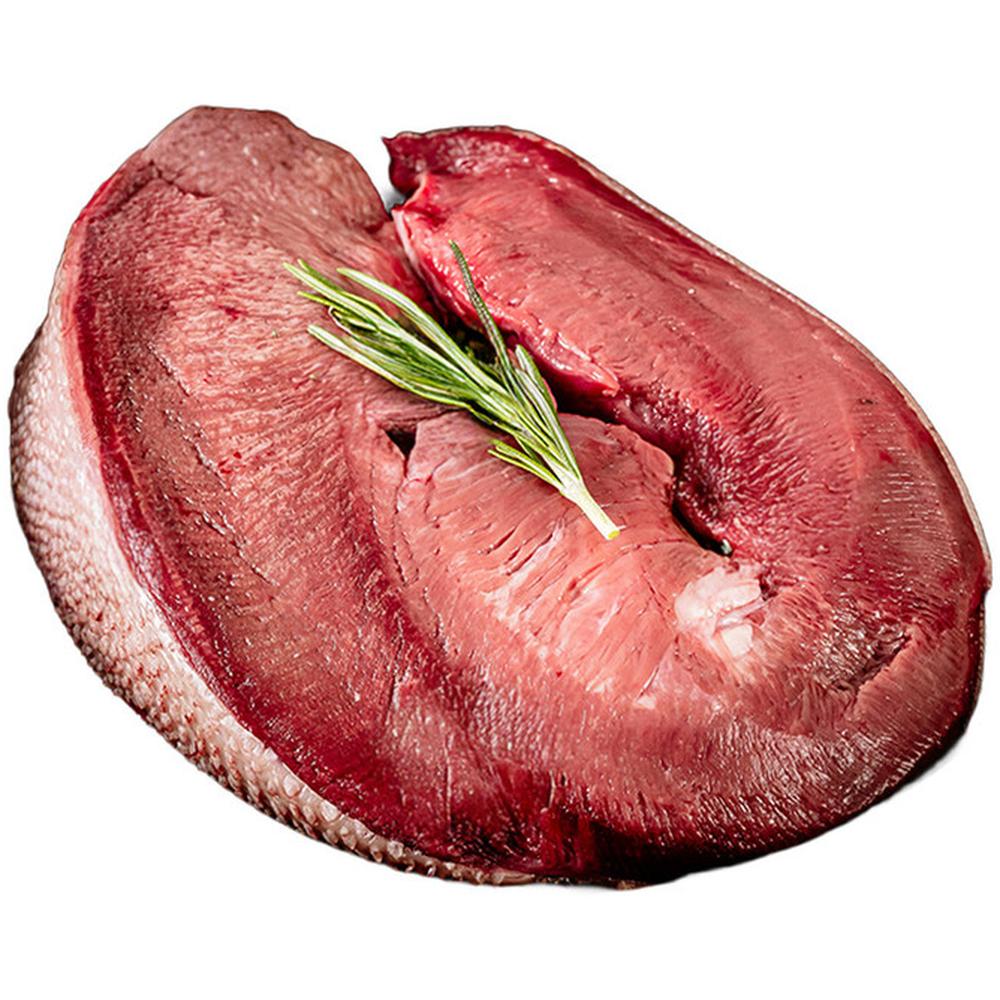 [54158] Langue de Bœuf 500g.