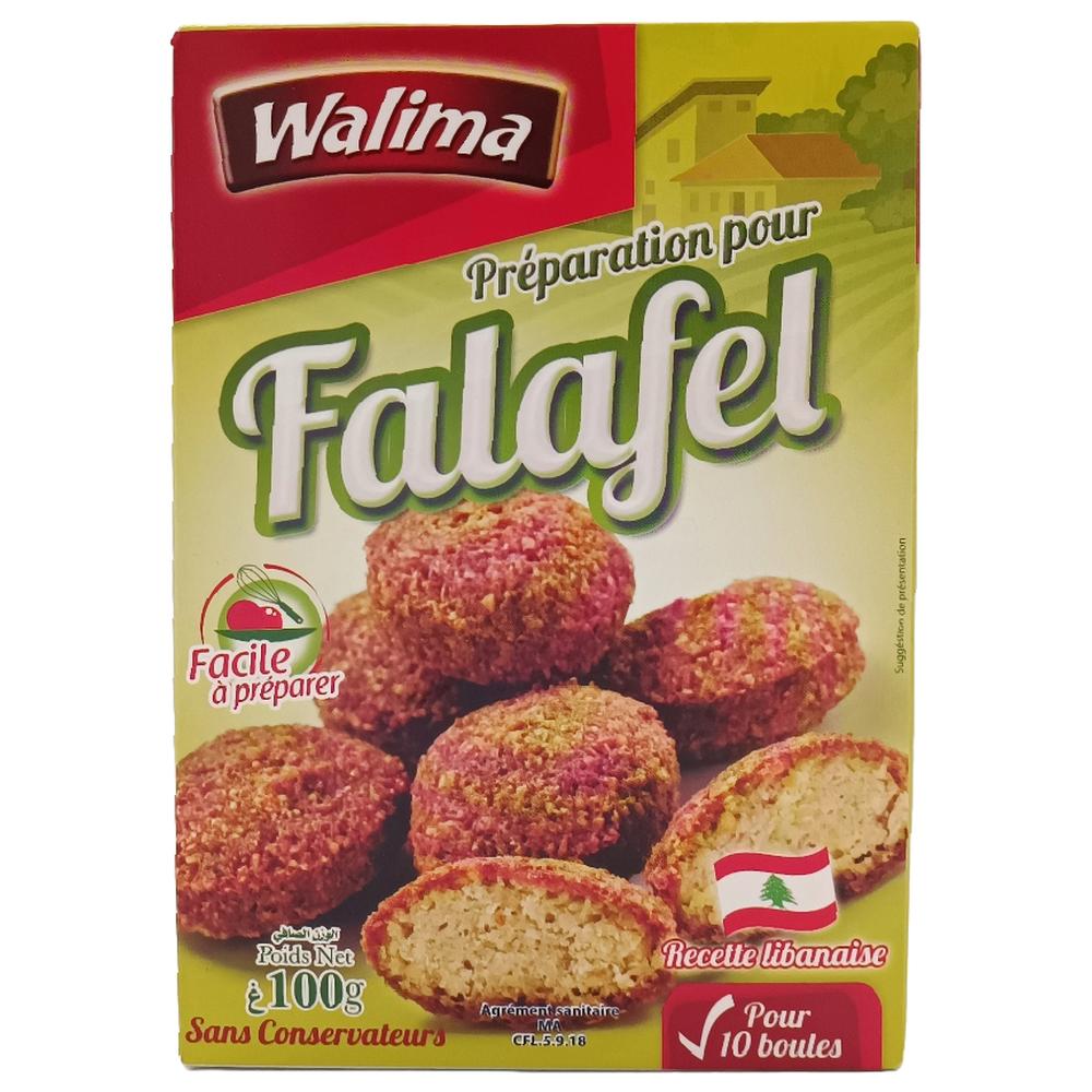 [517661] Falafel Walima 100g.