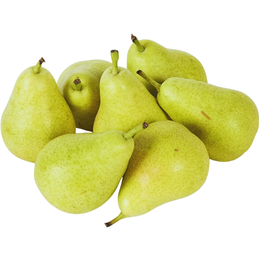 Poire Bio Barquette 500g