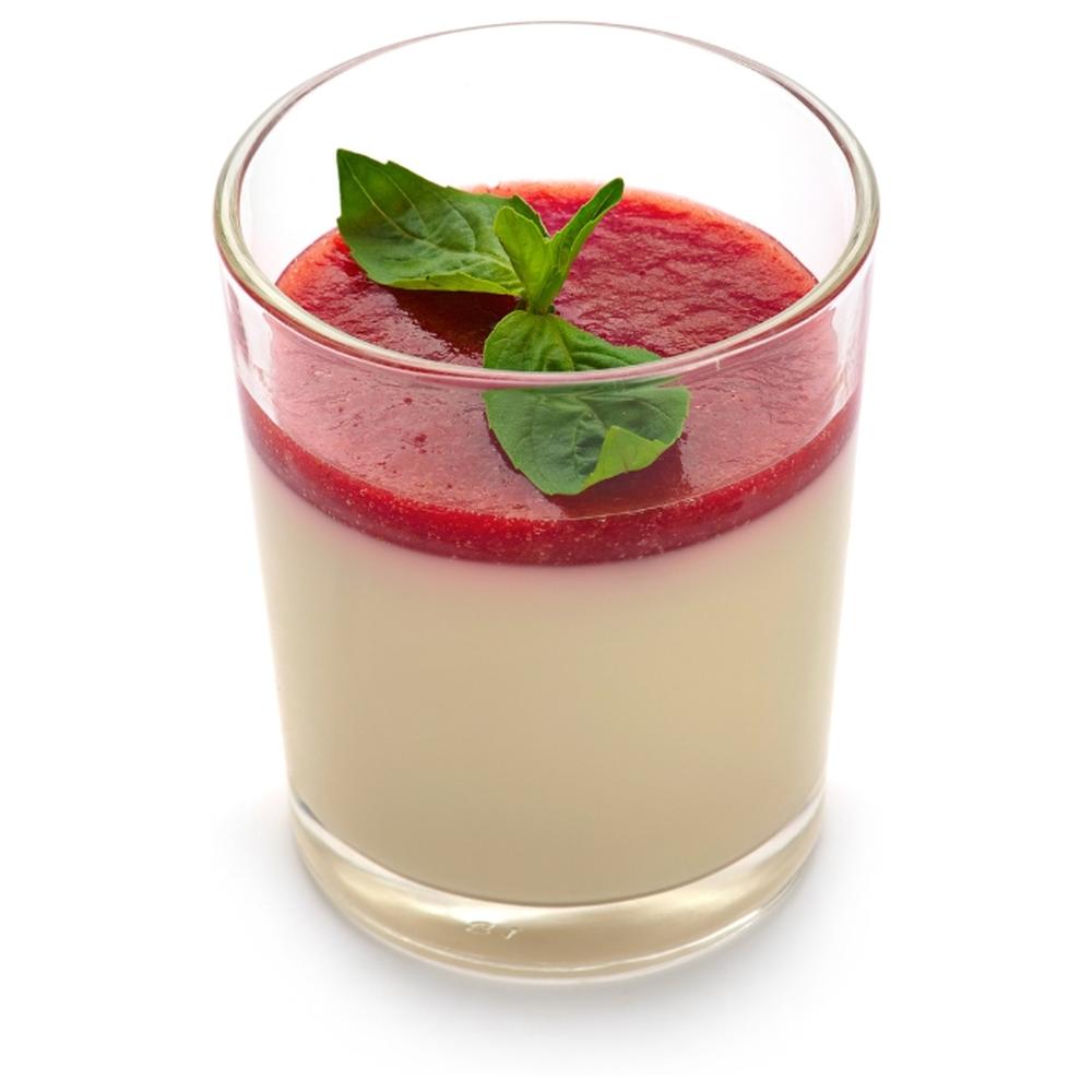 [400686] Panna Cotta 1 unité