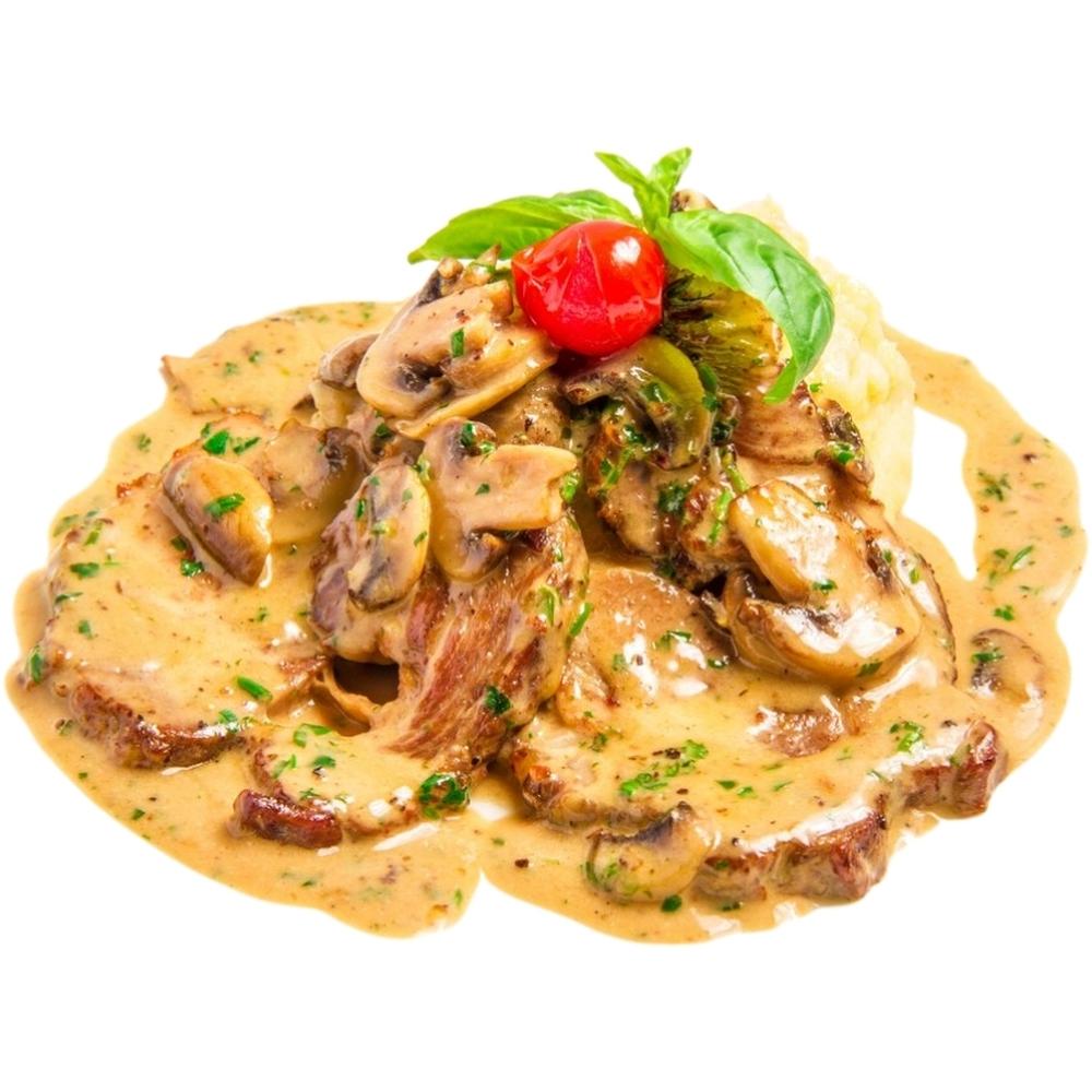 Émincé Bœuf au Kg