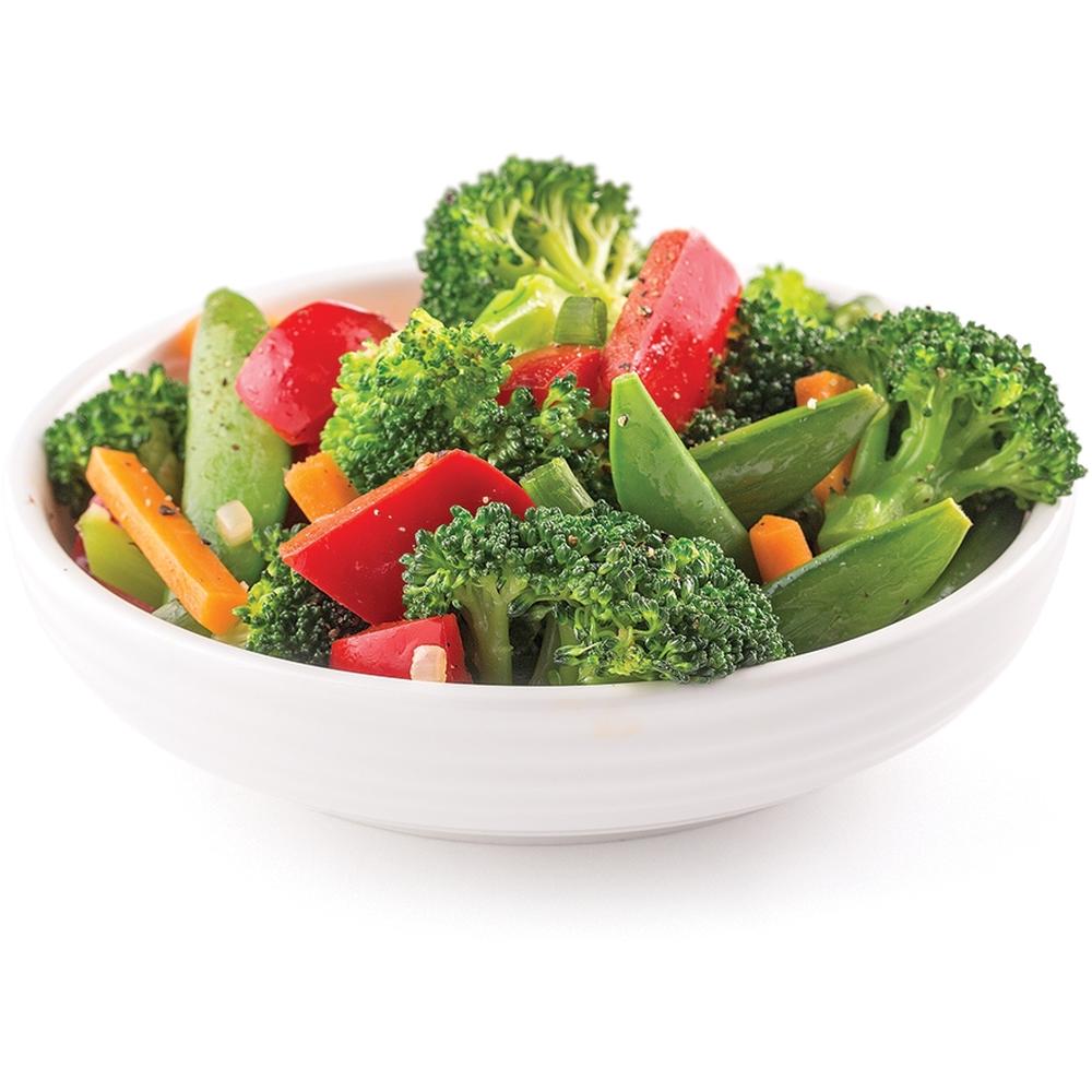 Légumes Sautés 1 portion