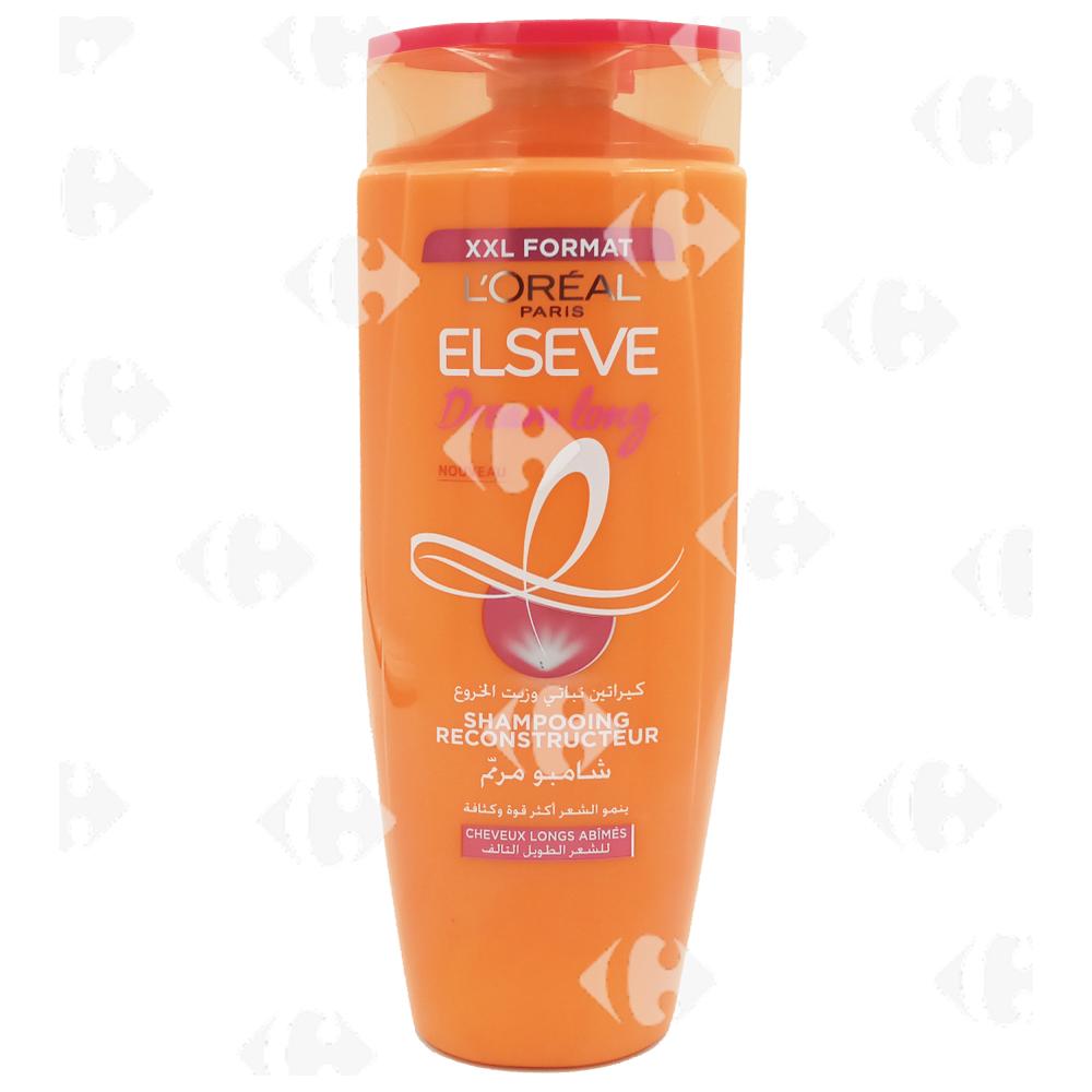 [670936] Shampooing Dream Long Elsève 600ml.