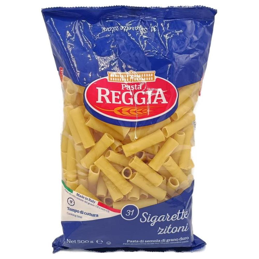 Sigarette Zitoni Reggia 500g.