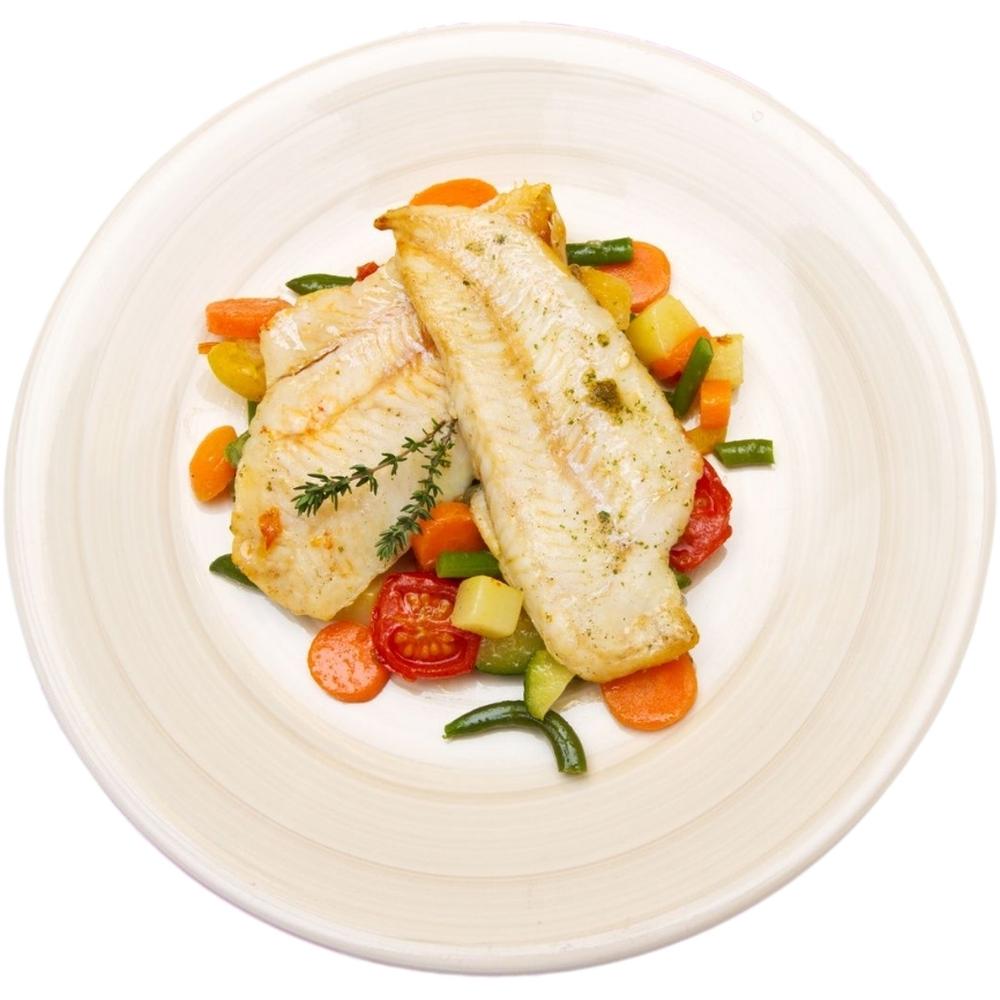 Filet de Poisson au kg
