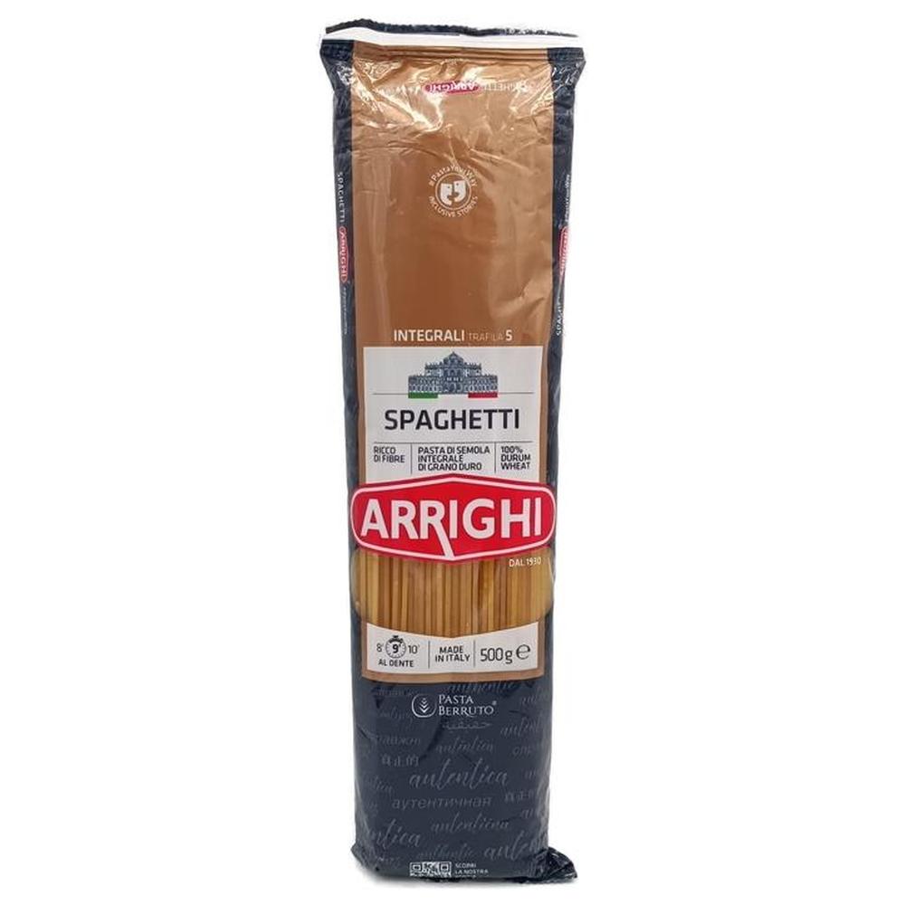 [646411] Spaghetti Complet Arrighi 500g.
