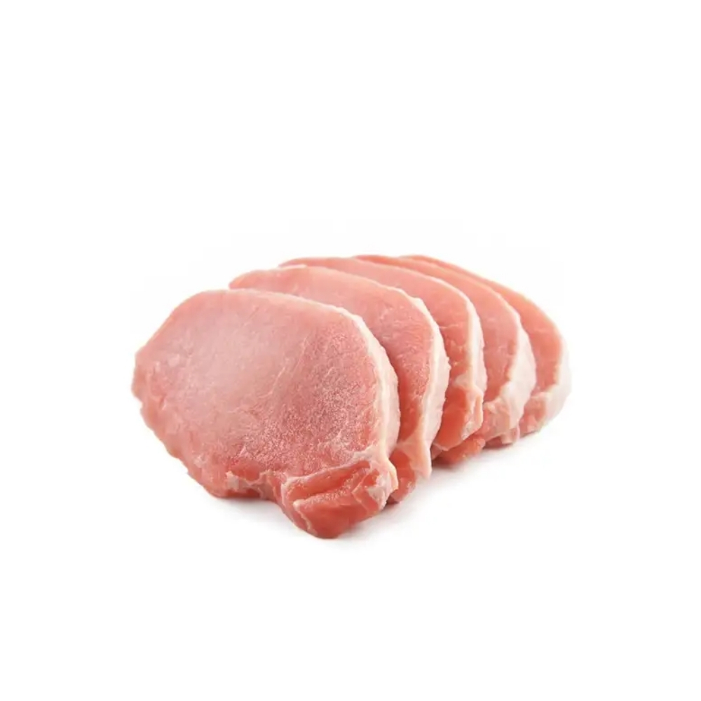 Filet de Veau Surgelé 500g.