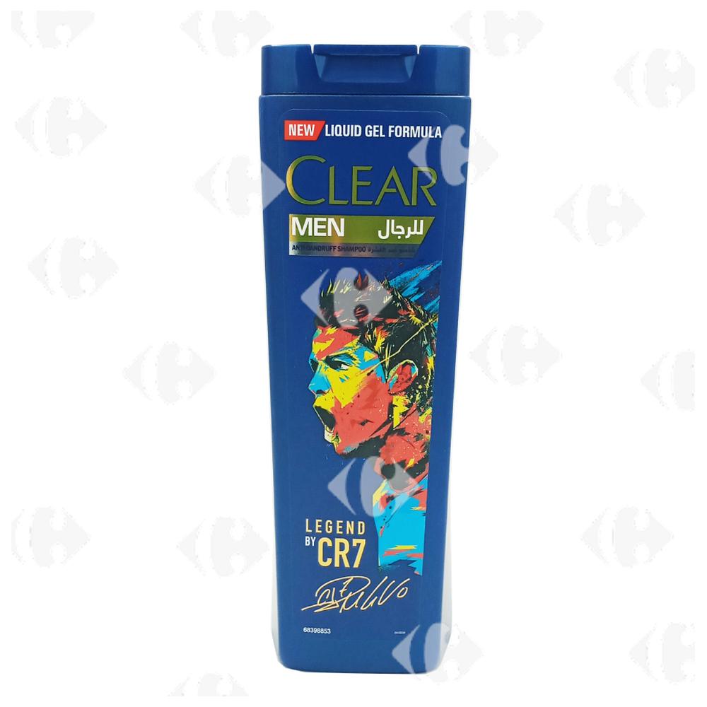 [690269] Shampooing Active Fresh 3In1 Clear 360ml.