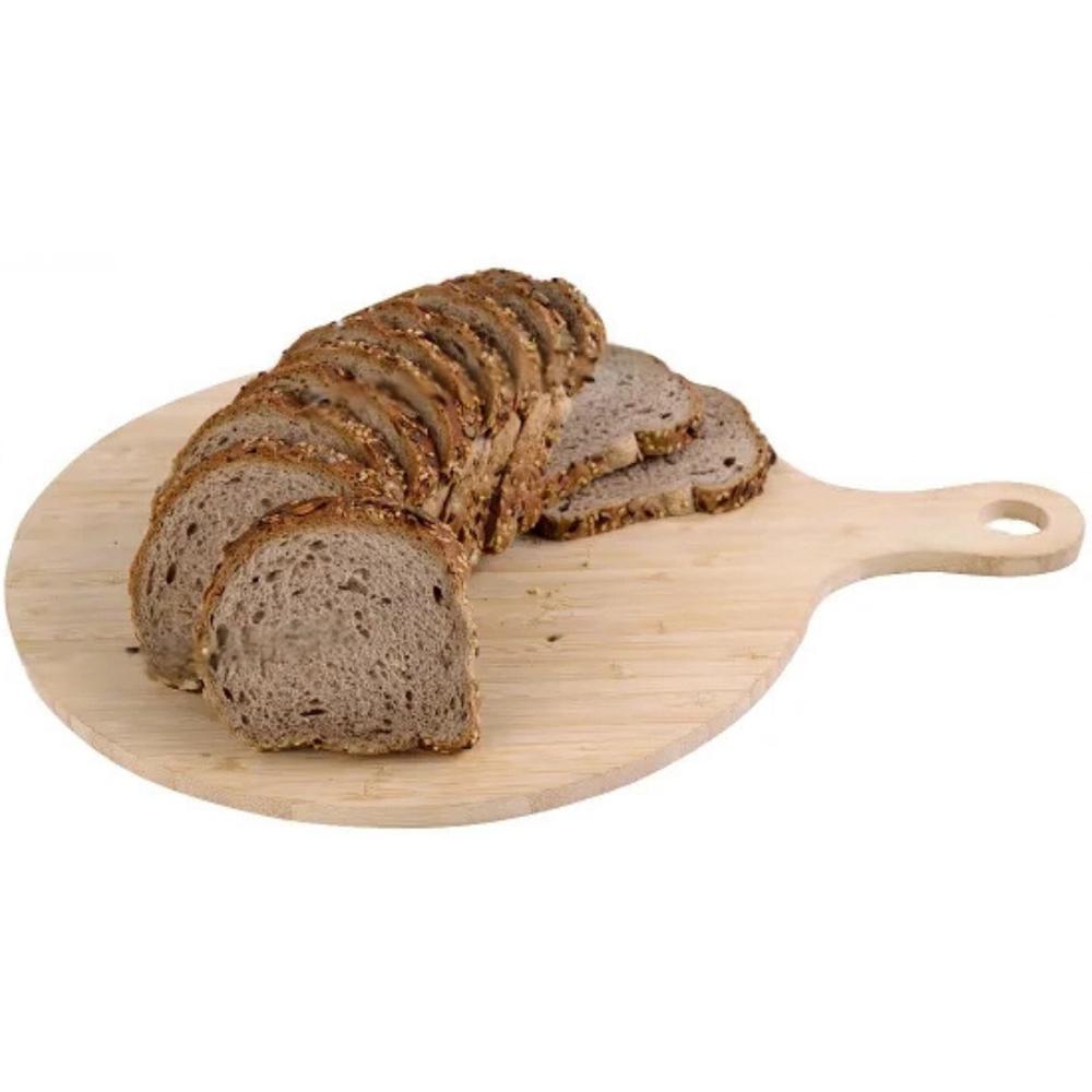 [399944] Pain de Mie Céréales Grand Modèle