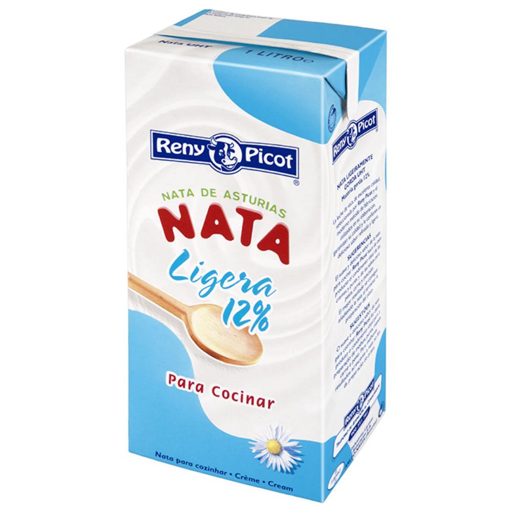 [727253] Crème de Cuisson 12% Reny Picot 1L