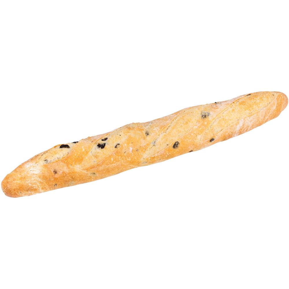 [398956] Baguette Tradition Olive 250g