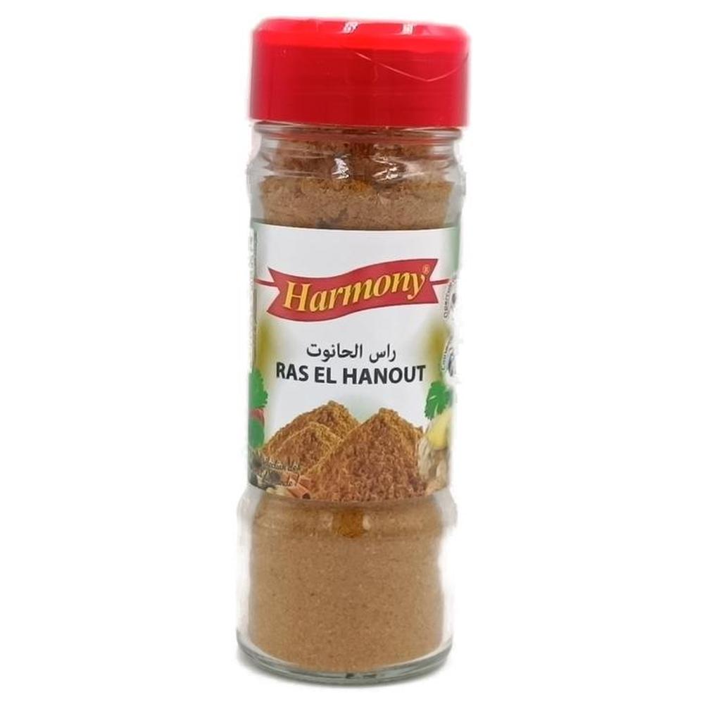 [659464] Ras el Hanout Harmony 45g.