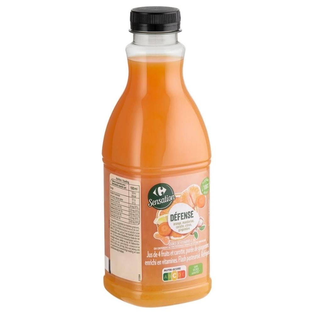 [680770] Superjus Defense Carrefour 90cl.