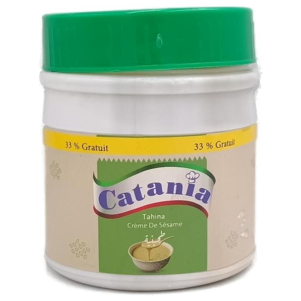 [670651] Tahina Catania 225g.