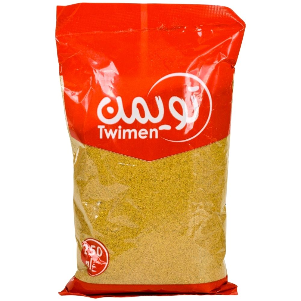 Cumin Moulu Twimen 250g.