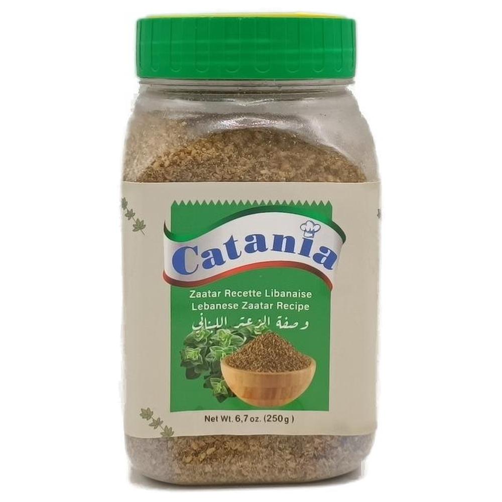 [699750] Zaatar Premium Catania 250g.