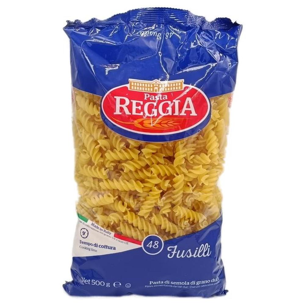 [693380] Fusilli Reggia 500g.