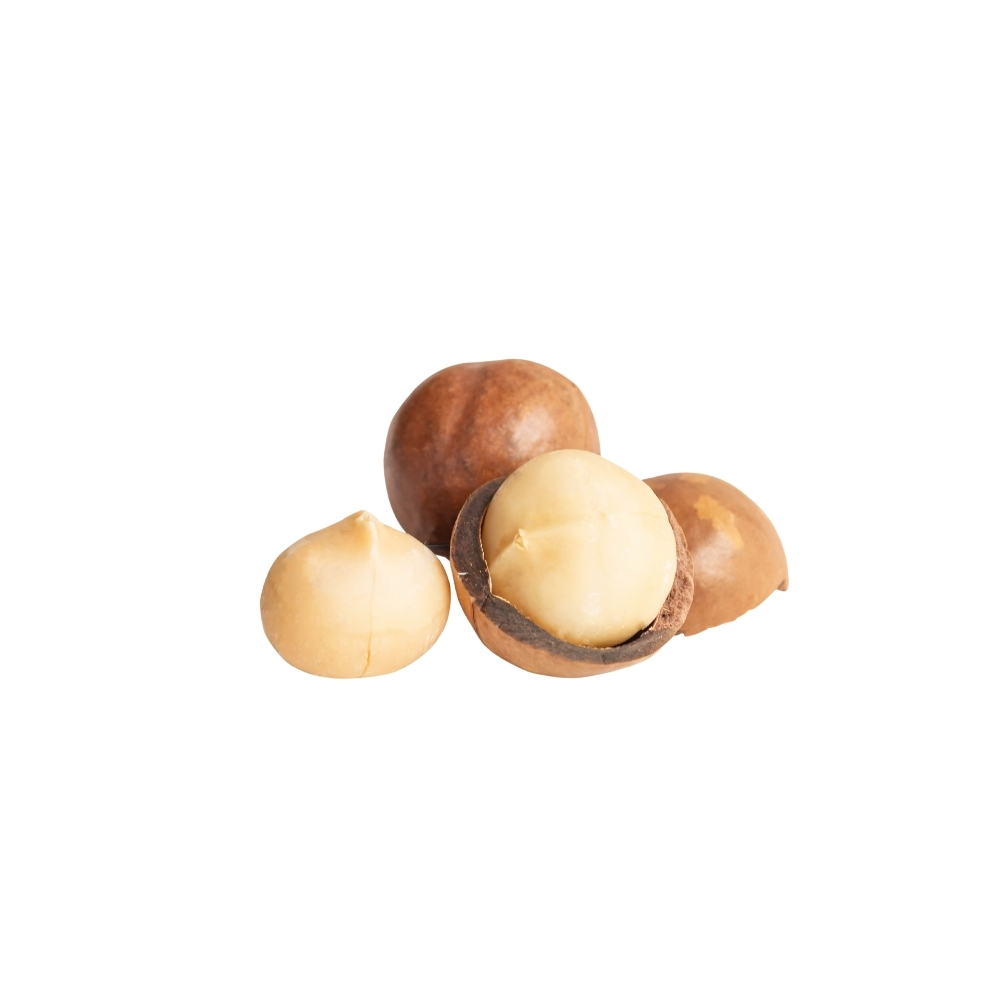 Noix de Macadamia 250g.