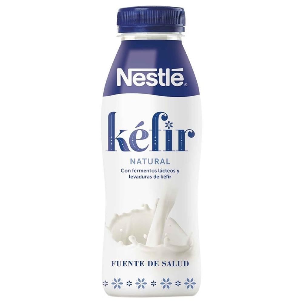 [725584] Boisson Kéfir Nature Nestlé 500g
